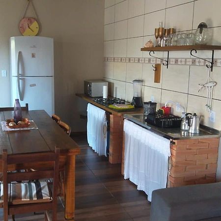 Casa Natturvibe - Прайя-ду-Роза Екстериор снимка