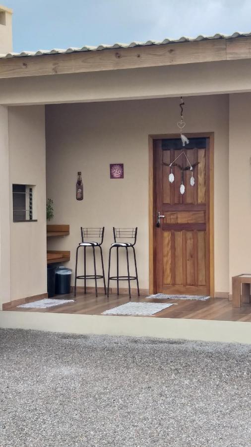 Casa Natturvibe - Прайя-ду-Роза Екстериор снимка