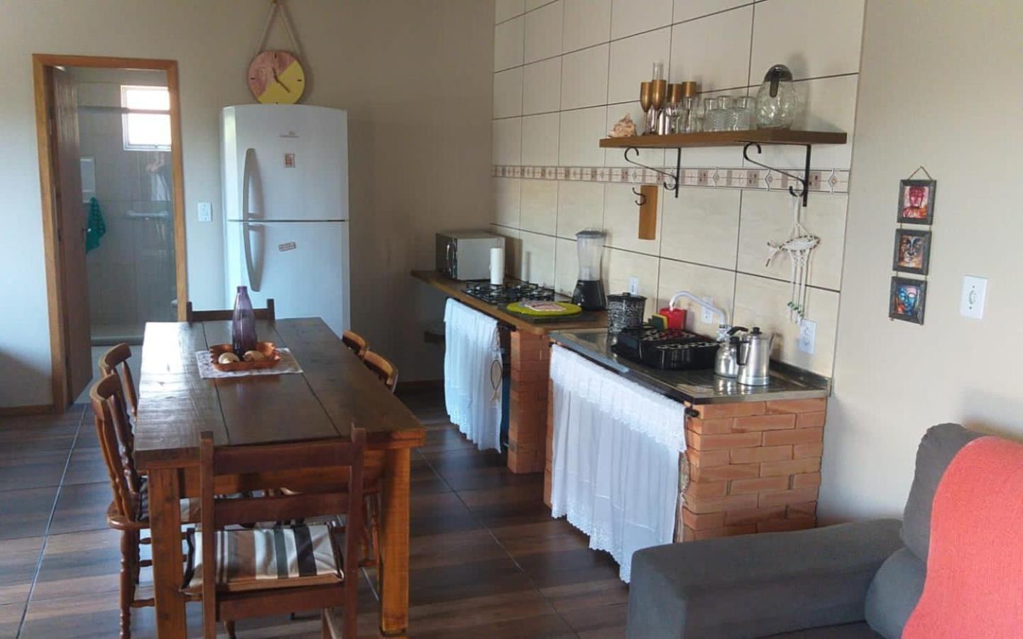 Casa Natturvibe - Прайя-ду-Роза Екстериор снимка