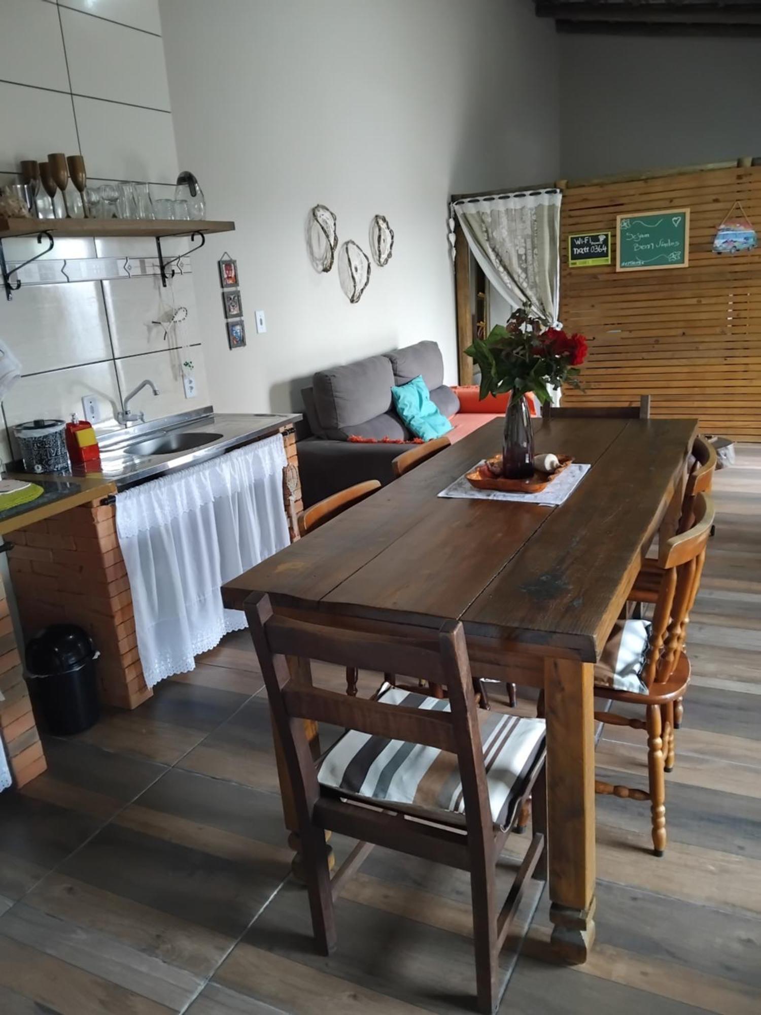 Casa Natturvibe - Прайя-ду-Роза Екстериор снимка